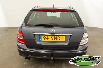 Mercedes C-klasse C180 Automaat Clima CGI BlueEFFICIENCY Estate Business Class Avantgarde picture 34