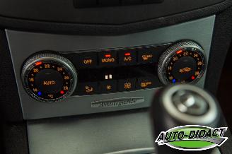 Mercedes C-klasse C180 Automaat Clima CGI BlueEFFICIENCY Estate Business Class Avantgarde picture 9