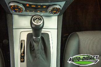 Mercedes C-klasse C180 Automaat Clima CGI BlueEFFICIENCY Estate Business Class Avantgarde picture 11