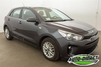 Kia Rio 1.0 Airco 110.739 km Carpas Active picture 2