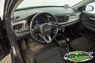 Kia Rio 1.0 Airco 110.739 km Carpas Active picture 22