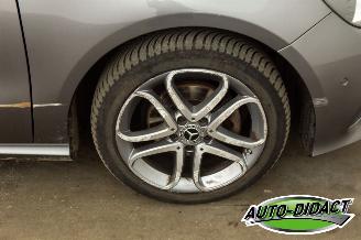Mercedes A-klasse A180d Automaat Navi Camera Airco picture 33