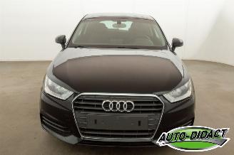 Audi A1 1.0 TFSI 104.972 km Carpas Navi Airco picture 32