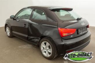 Audi A1 1.0 TFSI 104.972 km Carpas Navi Airco picture 3