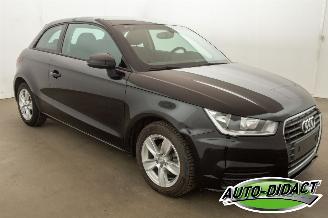 Audi A1 1.0 TFSI 104.972 km Carpas Navi Airco picture 2