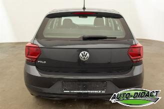 Volkswagen Polo 1.0 TSI Airco 123.302 km Carpas picture 35