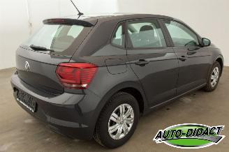 Volkswagen Polo 1.0 TSI Airco 123.302 km Carpas picture 4