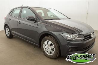 Volkswagen Polo 1.0 TSI Airco 123.302 km Carpas picture 2