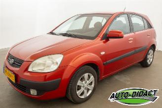  Kia Rio 1.4 Airco X-pect 2010/1