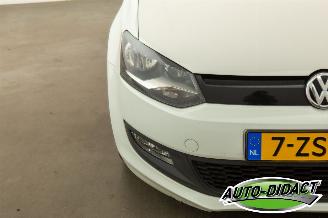 Volkswagen Polo 1.4 TDI Navi Airco BlueMotion picture 26