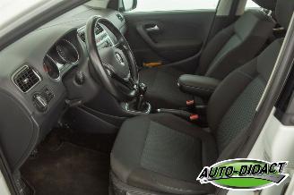 Volkswagen Polo 1.4 TDI Navi Airco BlueMotion picture 22