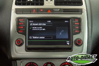 Volkswagen Polo 1.4 TDI Navi Airco BlueMotion picture 8