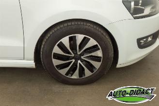 Volkswagen Polo 1.4 TDI Navi Airco BlueMotion picture 25