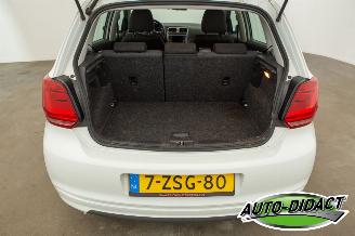 Volkswagen Polo 1.4 TDI Navi Airco BlueMotion picture 30