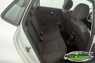 Volkswagen Polo 1.4 TDI Navi Airco BlueMotion picture 20