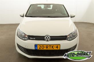Volkswagen Polo 1.2 TDI Navi Airco BlueMotion Comfortline picture 28