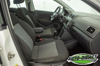 Volkswagen Polo 1.2 TDI Navi Airco BlueMotion Comfortline picture 17