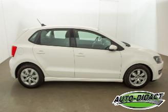 Volkswagen Polo 1.2 TDI Navi Airco BlueMotion Comfortline picture 32