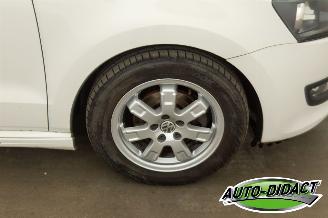 Volkswagen Polo 1.2 TDI Navi Airco BlueMotion Comfortline picture 26