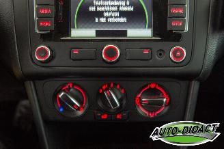 Volkswagen Polo 1.2 TDI Navi Airco BlueMotion Comfortline picture 9