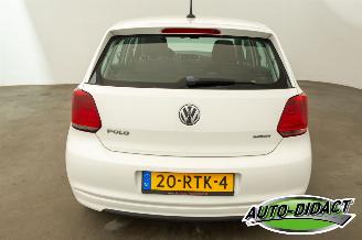 Volkswagen Polo 1.2 TDI Navi Airco BlueMotion Comfortline picture 29