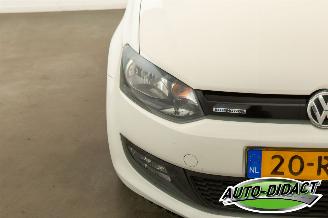 Volkswagen Polo 1.2 TDI Navi Airco BlueMotion Comfortline picture 25