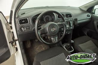 Volkswagen Polo 1.2 TDI Navi Airco BlueMotion Comfortline picture 21