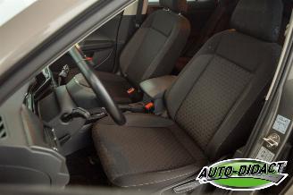 Volkswagen T-Cross 1.0 TSI Navi Camera Clima Life picture 26