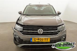 Volkswagen T-Cross 1.0 TSI Navi Camera Clima Life picture 33