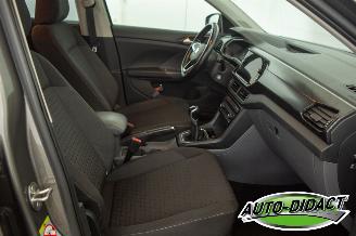 Volkswagen T-Cross 1.0 TSI Navi Camera Clima Life picture 20