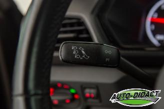 Volkswagen T-Cross 1.0 TSI Navi Camera Clima Life picture 17