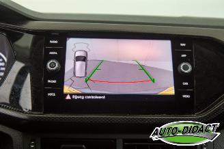 Volkswagen T-Cross 1.0 TSI Navi Camera Clima Life picture 8
