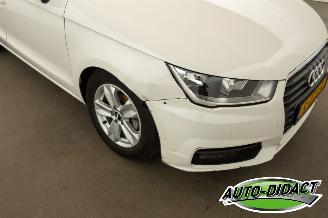 Audi A1 1.0 TFSI Airco picture 28