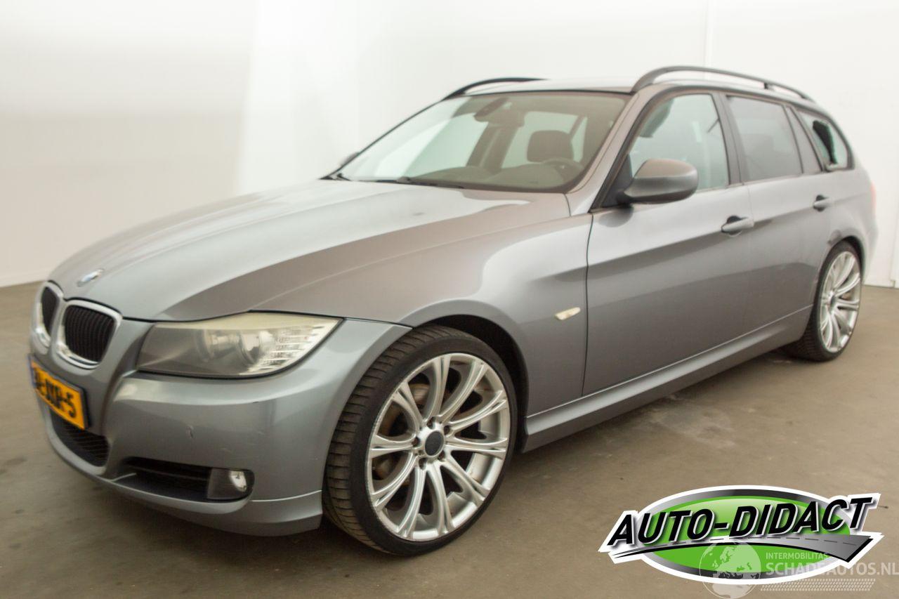 BMW 3-serie 316i Navi Clima Business Line