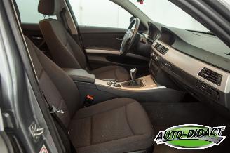 BMW 3-serie 316i Navi Clima Business Line picture 23