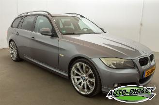 BMW 3-serie 316i Navi Clima Business Line picture 2