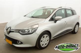  Renault Clio 1.5 dCi Airco ECO Expression 2013/4