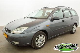  Ford Focus Wagon 1.6-16V Futura 2005/1