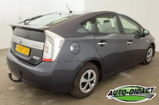 Toyota Prius 1.8 Plug-in Dynamic Business picture 4