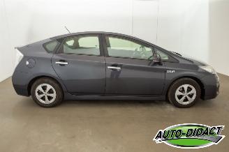 Toyota Prius 1.8 Plug-in Dynamic Business picture 28