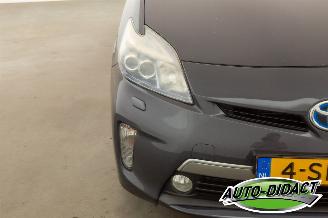Toyota Prius 1.8 Plug-in Dynamic Business picture 30