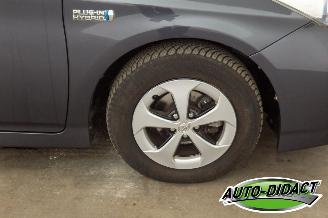 Toyota Prius 1.8 Plug-in Dynamic Business picture 31