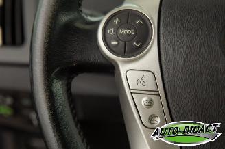 Toyota Prius 1.8 Plug-in Dynamic Business picture 11