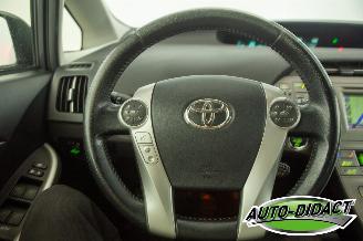Toyota Prius 1.8 Plug-in Dynamic Business picture 5