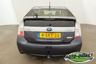 Toyota Prius 1.8 Plug-in Dynamic Business picture 29