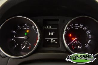 Skoda Yeti 140.539 KM 1.2 TSI Active Plus picture 6