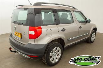 Skoda Yeti 140.539 KM 1.2 TSI Active Plus picture 4