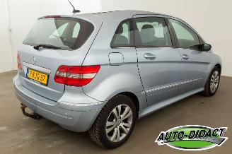 Mercedes B-klasse 178.166 KM B 200 picture 4
