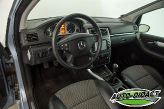 Mercedes B-klasse 178.166 KM B 200 picture 23