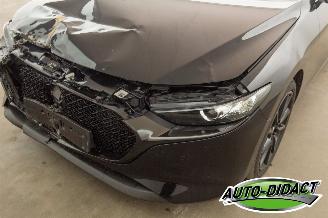 Mazda 3 Automaat 64.913 KM Skyactiv picture 10